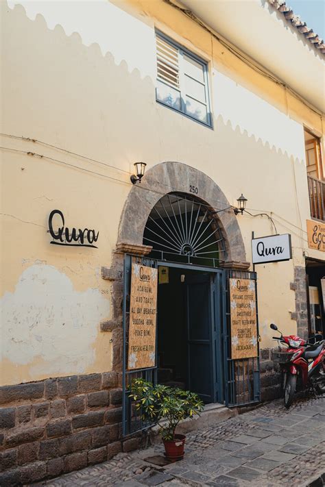 qura cusco